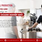 Dịch vụ làm TVC quảng cáo cho doanh nghiệp nhỏ chuẩn quốc tế