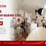 giá quay phim quảng cáo